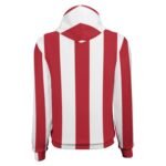 Vereinigten Staaten Kapuzenpulli Mit Fleece Für Männer Und Frauen