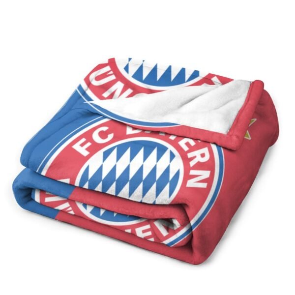 Bayern München Decken, Superweiche Decken, Verschiedene Größen Von Decken