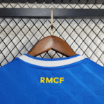 Real Madrid Frauen Third Trikot 2025-2026