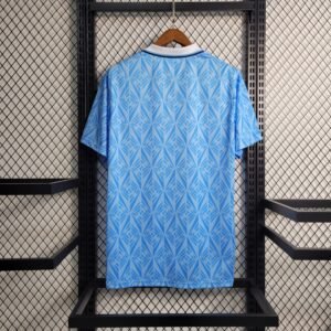 Lazio Rom Home Retro Trikot 1991-1992