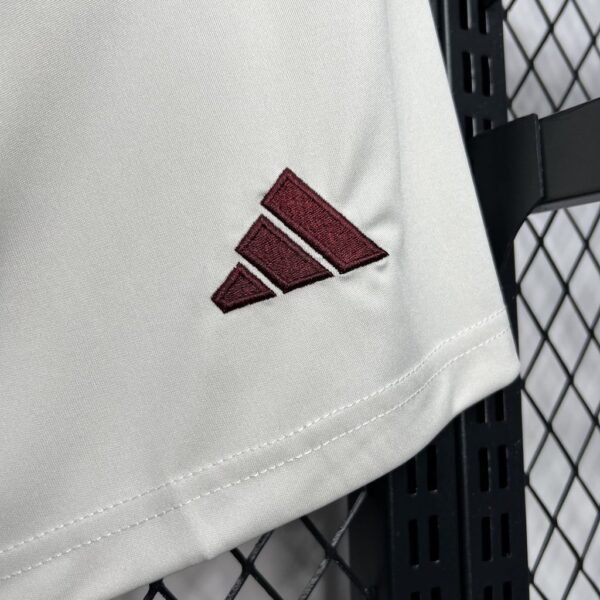 AS Rom Away Short 2024-2025