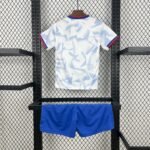 USA Heimtrikot Kinder Minikit 2025-2026