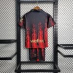 AC Mailand 4th Sondertrikot Trikot Kinder 2022-2023