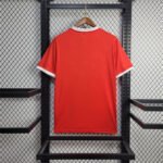 FC Bayern München Limitierte Sondertrikot 2024-2025 - Rot