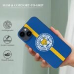 Leicester City Handytaschen IPhone 14