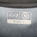 SSC Neapel Third Trikot 2024-2025