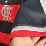 Flamengo Home Trikot 2024-2025