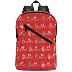 AS Monaco Unisex Backpack Rucksack Outdoor Wanderrucksack