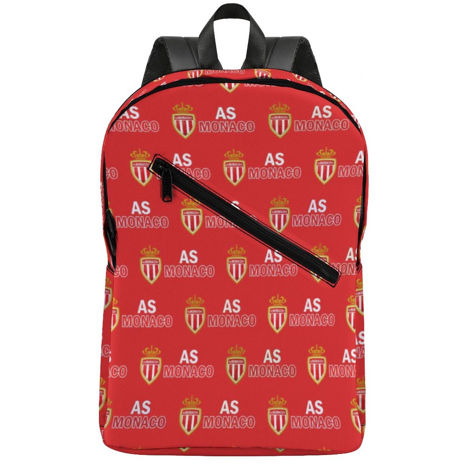 AS Monaco Unisex Backpack Rucksack Outdoor Wanderrucksack AS Monaco Unisex Backpack Rucksack Outdoor Wanderrucksack
