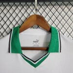 Borussia Monchengladbach Home Trikot 2023-2024 ( Aufdruck Dein Name )