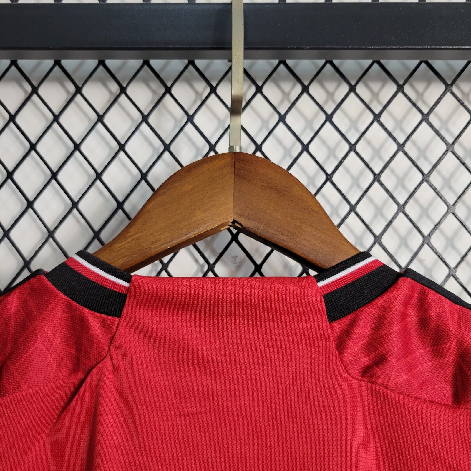 Manchester United Cristiano Ronaldo 7 Heimtrikot Kinder 2023-2024 Manchester United Cristiano Ronaldo 7 Heimtrikot Kinder 2023-2024