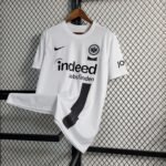 Eintracht Frankfurt Sonderausgabe Trikot 2023-2024 - Weiß