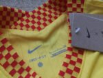 FC Liverpool UCL Third Trikot 2021-2022