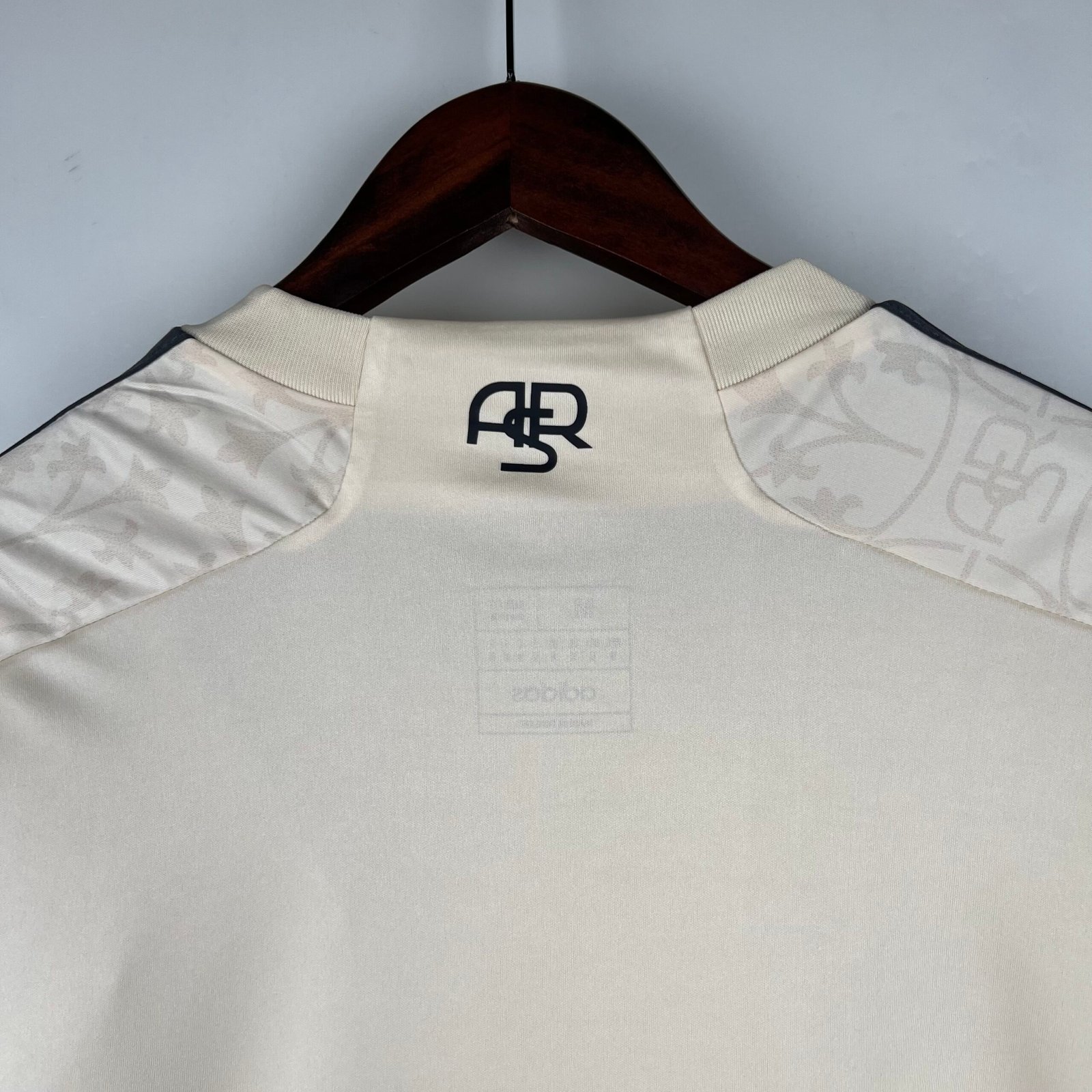 AS Rom Away Trikot 2023-2024 AS Rom Away Trikot 2023-2024