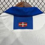 Real Sociedad Home Trikot 2024-2025