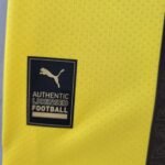 Borussia Dortmund Jude Bellingham 22 Home Trikot 2022-2023