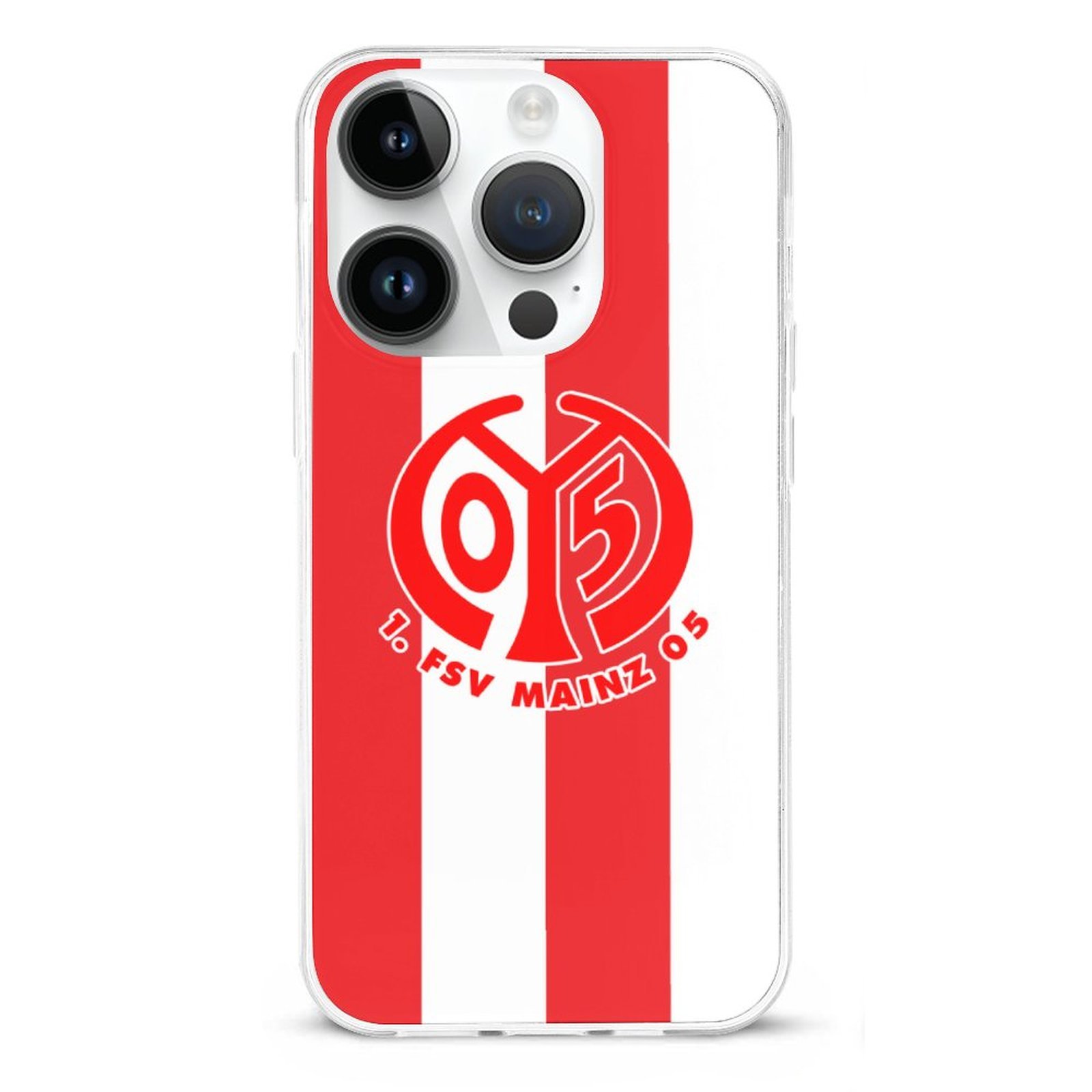 Mainz 05 Handytaschen IPhone 14 Mainz 05 Handytaschen IPhone 14
