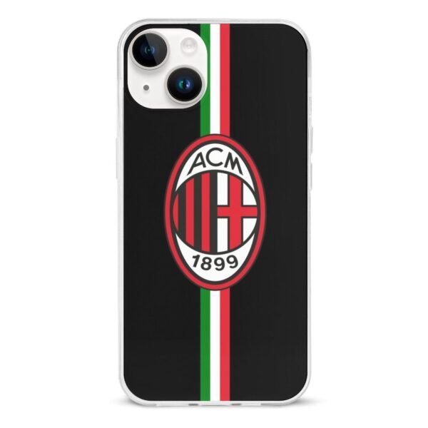 AC Mailand Handytaschen IPhone 14