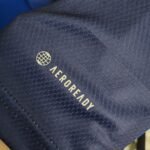 Flamengo Sondertrikot 2023-2024 - Blau