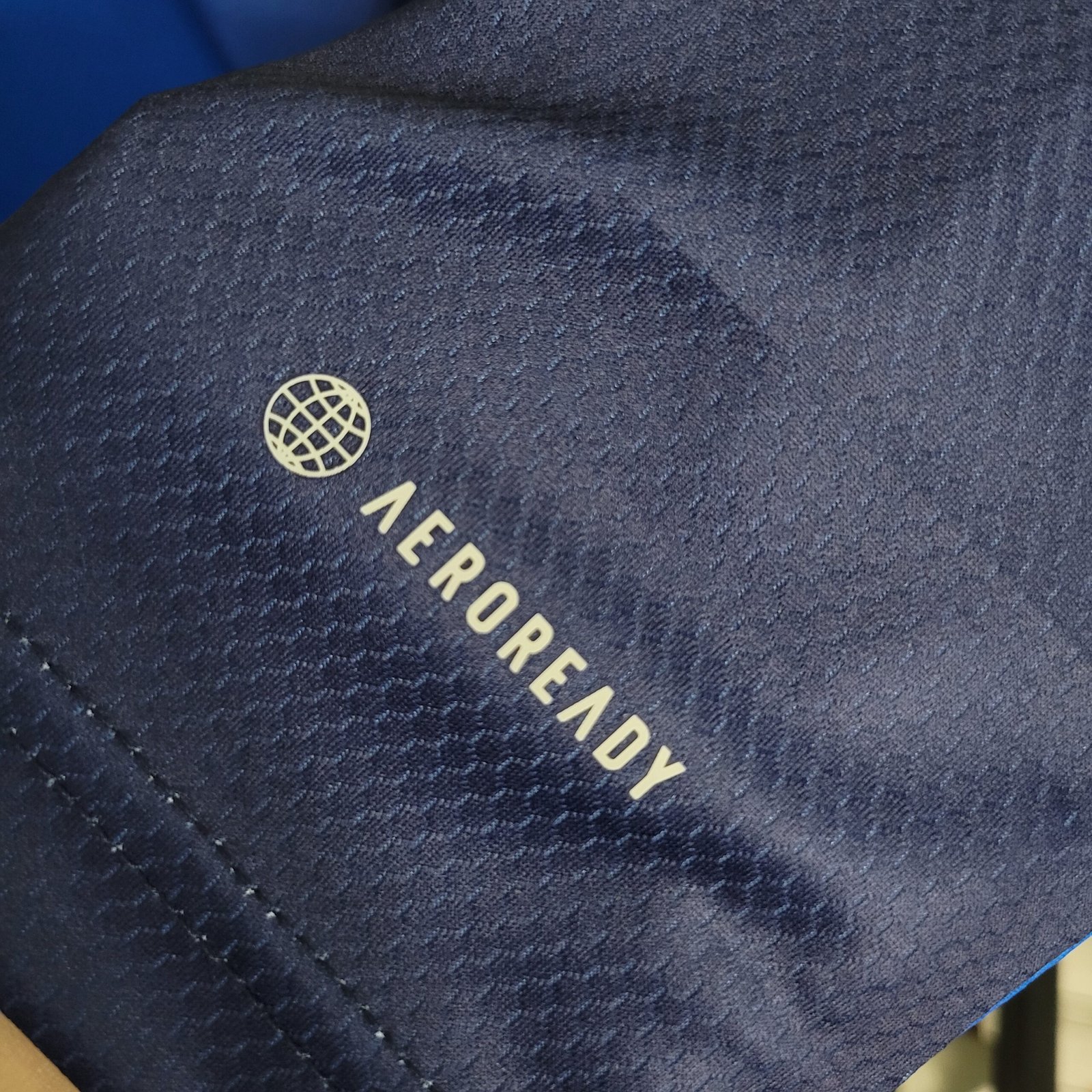 Flamengo Sondertrikot 2023-2024 - Blau Flamengo Sondertrikot 2023-2024 - Blau