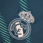 Real Madrid Trikot 2022-2023 Klassisch Blau