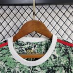 Manchester United x Stone Roses Kinder Sondertrikot 2023-2024