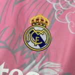 Real Madrid Dragon Sondertrikot 2025-2026 - Rosa