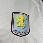 Aston Villa Away Trikot 2024-2025