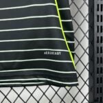 Glasgow Celtic Away Trikot 2025-2026
