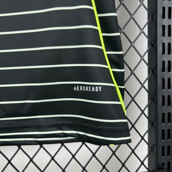 Glasgow Celtic Away Trikot 2025-2026