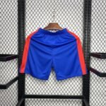 Atletico Madrid Home Short 2024-2025
