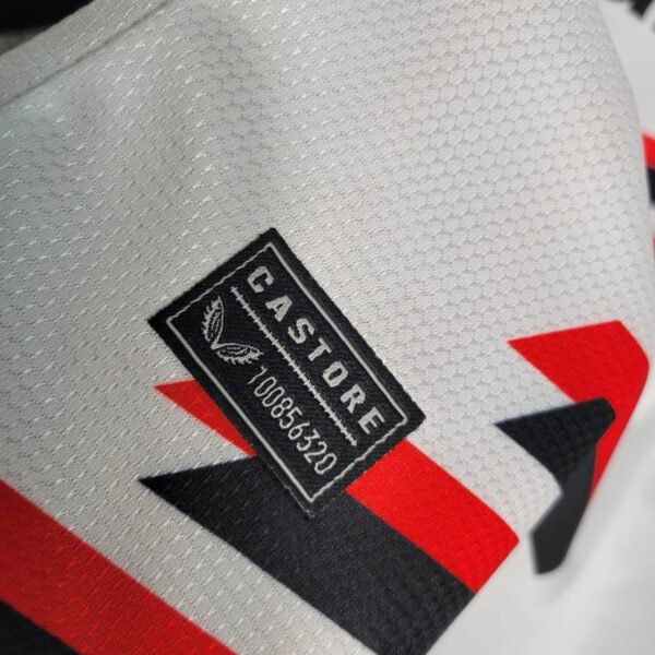Bayer Leverkusen Away Trikot 2023-2024 ( Aufdruck Dein Name )