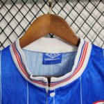 Ajax Away Retro Trikot 1989-1990