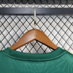 Mexiko de Oro Limitierte Sondertrikot 2025-2026 - Grün