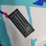 FC Barcelona Ausbildung Trikot 2023-2024 - Weiß