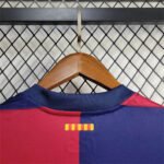 FC Barcelona x Coldplay Sondertrikot 2024-2025