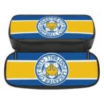 Leicester City Student Schulranzen Lunchbag Stifttasche Kombination