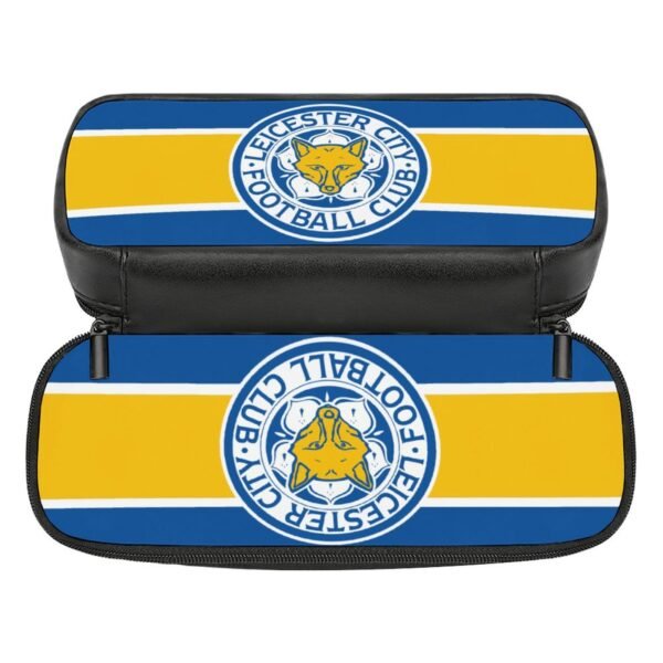 Leicester City Student Schulranzen Lunchbag Stifttasche Kombination