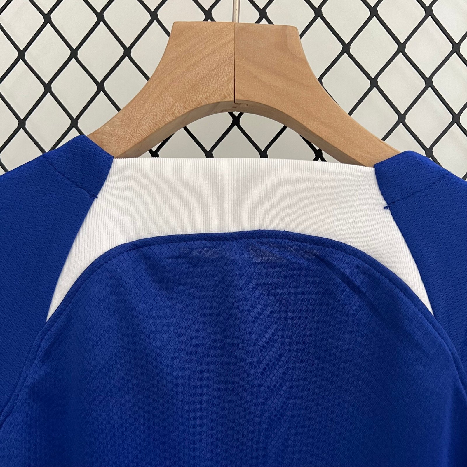 Chelsea FC Conor Gallagher 23 Heimtrikot Kinder Mini Kit 2023-2024 Chelsea FC Conor Gallagher 23 Heimtrikot Kinder Mini Kit 2023-2024