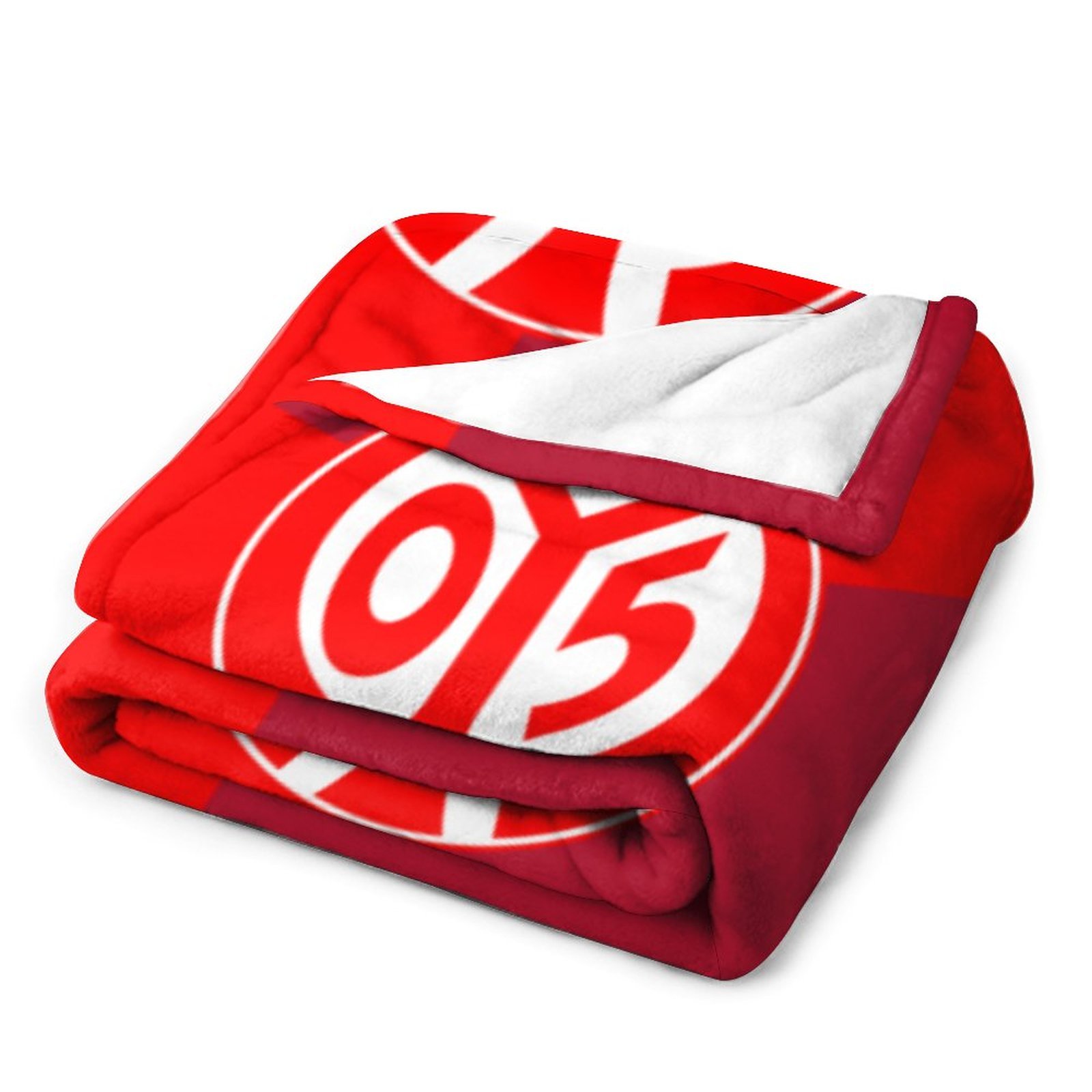 Mainz 05 Decken, Superweiche Decken, Verschiedene Größen Von Decken Mainz 05 Decken, Superweiche Decken, Verschiedene Größen Von Decken