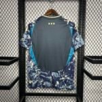 Ajax Away Trikot 2024-2025 - Blau