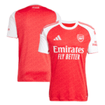 Arsenal Home Trikot 2025-2026