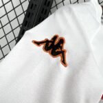 AS Rom Retro Away Trikot 2000-2001