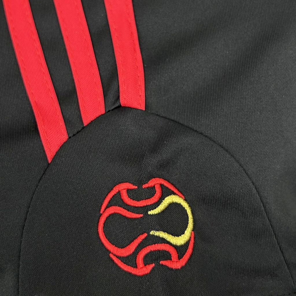 AC Mailand Third Retro Trikot 2006-2007 AC Mailand Third Retro Trikot 2006-2007