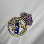 Real Madrid Arda Güler 15 Home Trikot 2025-2026