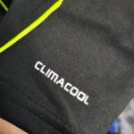 Real Madrid Retro Away Trikot 2010-2011