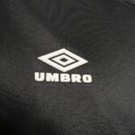 Manchester United Retro Third Trikot 1998-1999 - Schwarz