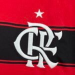Flamengo Home Trikot 2025-2026