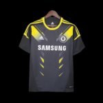 Chelsea Retro Third Trikot 2012-2013