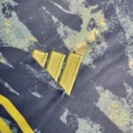 Ajax Auswärtstrikot Kinder Mini Kit 2024-2025